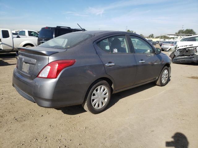Photo 3 from auction – 2017 NISSAN VERSA S with VIN 3N1CN7AP5HL837590
