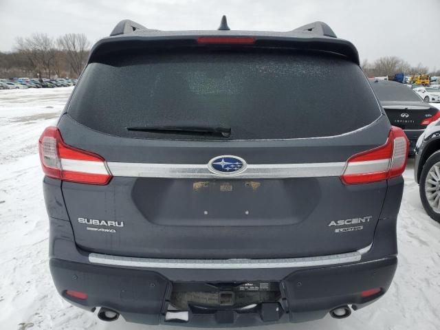Photo 6 from auction – 2020 SUBARU ASCENT LIM with VIN 4S4WMAPD4L3409193