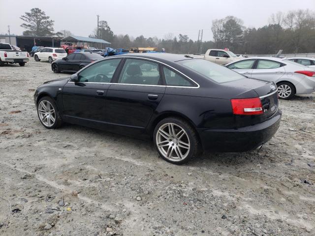 Photo 2 from auction – 2005 AUDI A6 3.0 QUA with VIN WAUDG74F05N088589