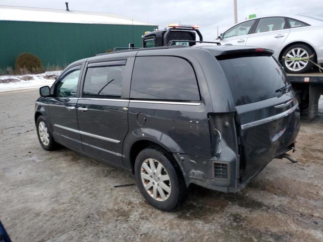 Photo 2 from auction – 2012 CHRYSLER TOWN & COU with VIN 2C4RC1CG5CR339487
