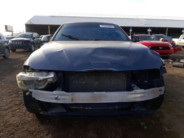 Photo 5 from auction – 2013 BMW 328 I SULE with VIN WBA3C1C54DK103205
