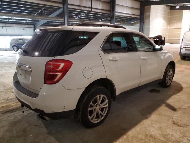 Photo 3 from auction – 2017 CHEVROLET EQUINOX LT with VIN 2GNFLFE34H6131823