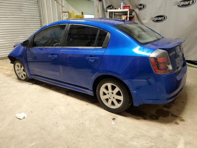 Photo 2 from auction – 2012 NISSAN SENTRA 2.0 with VIN 3N1AB6AP3CL740228