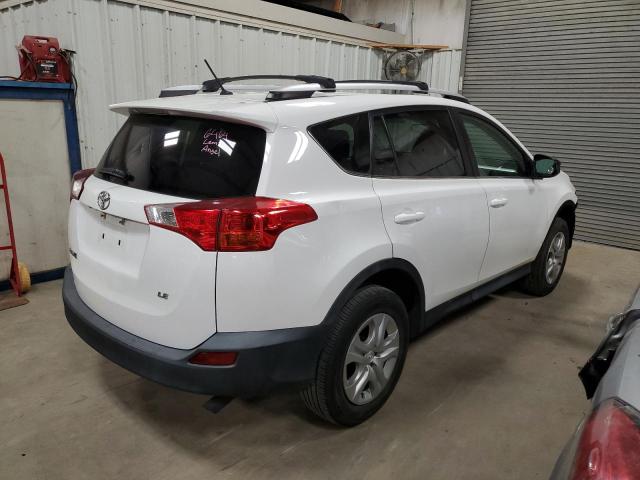Photo 3 from auction – 2015 TOYOTA RAV4 LE with VIN 2T3ZFREV6FW220049