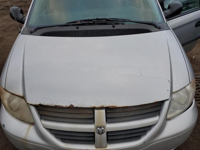 Photo 12 from auction – 2005 DODGE GRAND CARA with VIN 1D4GP24R75B334197