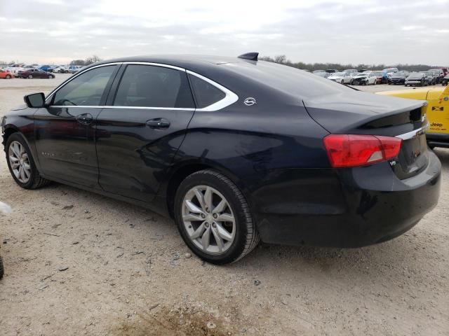 Photo 2 from auction – 2018 CHEVROLET IMPALA LT with VIN 1G1105S34JU107841