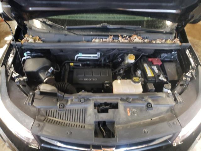 Photo 11 from auction – 2020 CHEVROLET TRAX 1LT with VIN 3GNCJPSB7LL211566