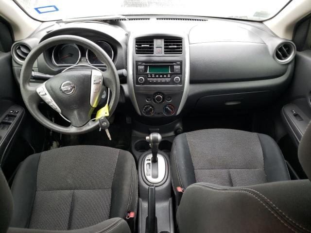 Photo 8 from auction – 2017 NISSAN VERSA S with VIN 3N1CN7AP9HL803278