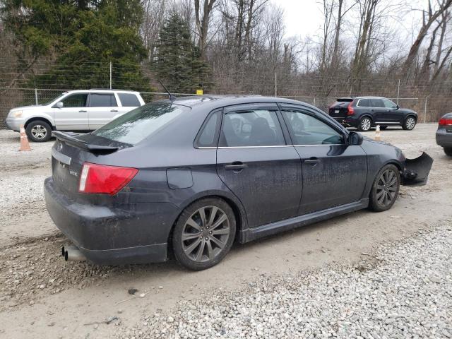 Photo 3 from auction – 2009 SUBARU IMPREZA WR with VIN JF1GE76669G511131