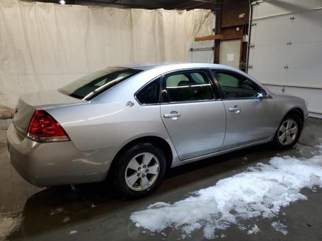 Photo 3 from auction – 2008 CHEVROLET IMPALA LT with VIN 2G1WT55K689182628