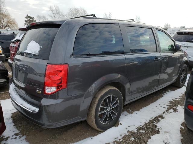 Photo 3 from auction – 2019 DODGE GRAND CARA with VIN 2C4RDGEG9KR661089