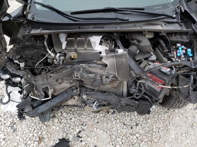 Photo 11 from auction – 2017 TOYOTA COROLLA L with VIN 5YFBURHE9HP636953