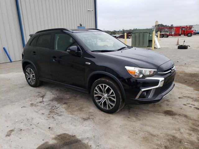 Photo 4 from auction – 2019 MITSUBISHI OUTLANDER with VIN JA4AP4AW4KU005234