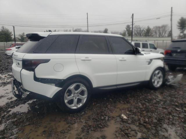 Photo 3 from auction – 2016 LAND ROVER RANGE ROVE with VIN SALWR2VF9GA562436