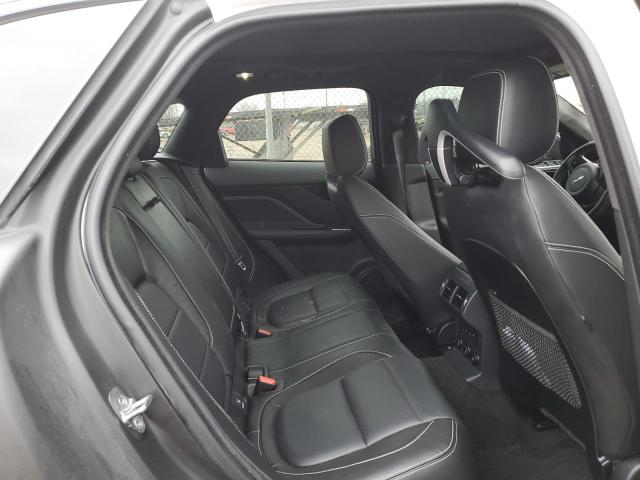 Photo 10 from auction – 2019 JAGUAR F-PACE S with VIN SADCM2FV2KA359464