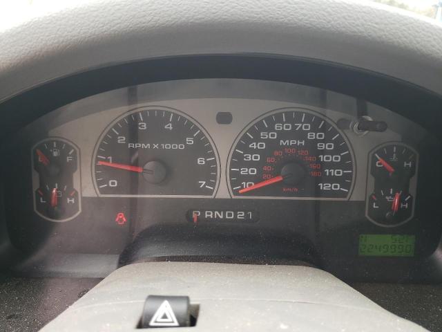 Photo 9 from auction – 2008 FORD F150 with VIN 1FTPX14V78FB89406