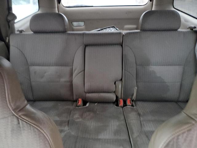 Photo 10 from auction – 2002 DODGE DURANGO SP with VIN 1B4HR38N22F195994