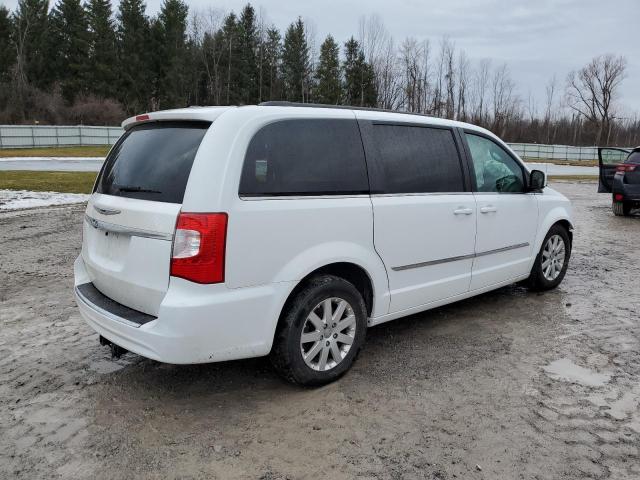 Photo 3 from auction – 2014 CHRYSLER TOWN & COU with VIN 2C4RC1BG3ER383346