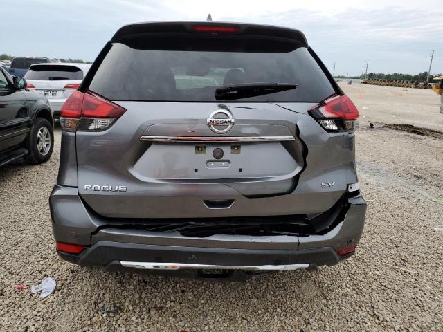 Photo 6 from auction – 2019 NISSAN ROGUE S with VIN KNMAT2MT2KP502269
