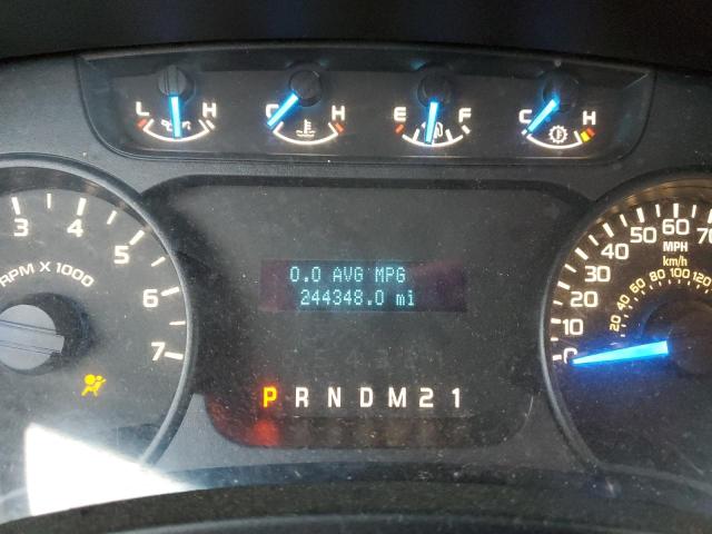 Photo 9 from auction – 2013 FORD F150 SUPER with VIN 1FTVX1CF0DKD39763