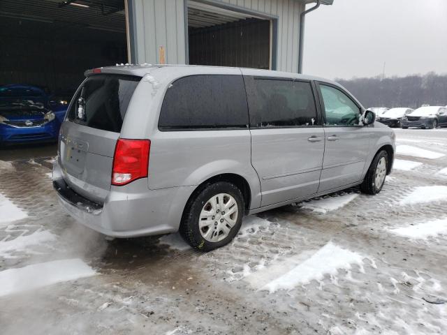 Photo 3 from auction – 2017 DODGE GRAND CARA with VIN 2C4RDGBG5HR834555