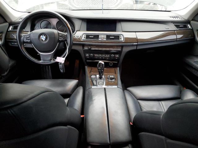 Photo 8 from auction – 2012 BMW ALPINA B7 with VIN WBAKC6C50CC396540