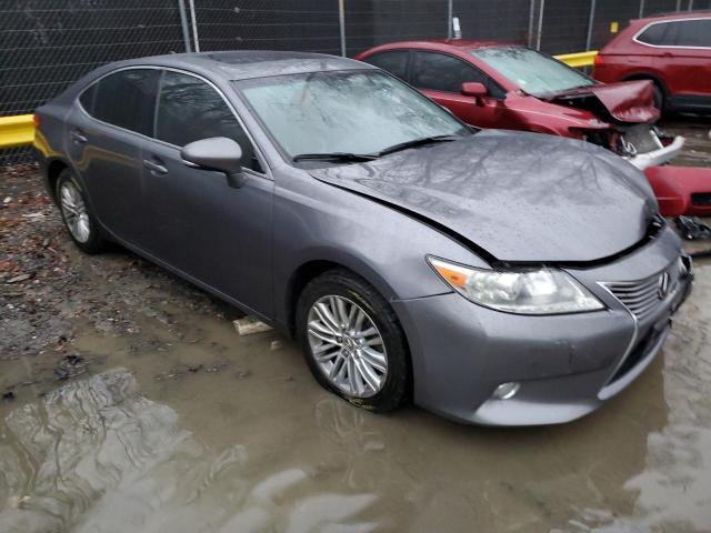 Photo 4 from auction – 2013 LEXUS ES 350 with VIN JTHBK1GGXD2033740