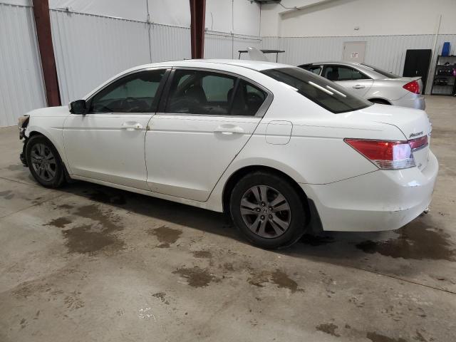 Photo 2 from auction – 2011 HONDA ACCORD SE with VIN 1HGCP2F66BA105883