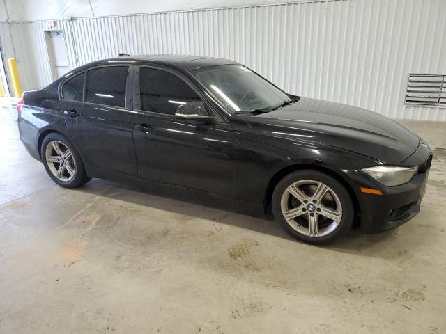 Photo 4 from auction – 2013 BMW 328 I SULE with VIN WBA3C1C54DF438375