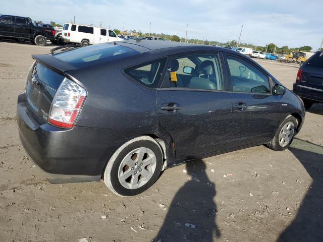 Photo 3 from auction – 2008 TOYOTA PRIUS with VIN JTDKB20U583400647