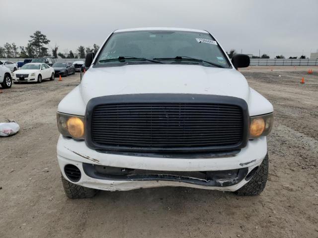 Photo 5 from auction – 2005 DODGE RAM 1500 S with VIN 1D7HA18K15J635814