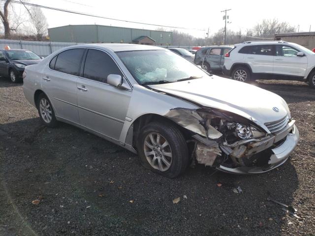 Photo 4 from auction – 2002 LEXUS ES300 with VIN JTHBF30G820017779