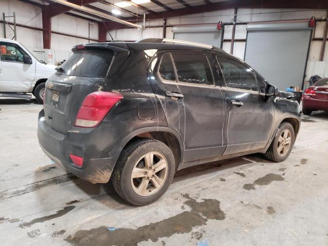 Photo 3 from auction – 2020 CHEVROLET TRAX 1LT with VIN 3GNCJLSB0LL308410