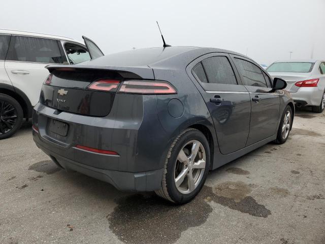 Photo 3 from auction – 2012 CHEVROLET VOLT with VIN 1G1RD6E43CU116180