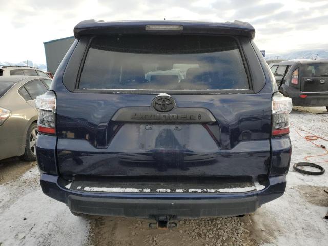 Photo 6 from auction – 2021 TOYOTA 4RUNNER SR with VIN JTERU5JR9M5888063