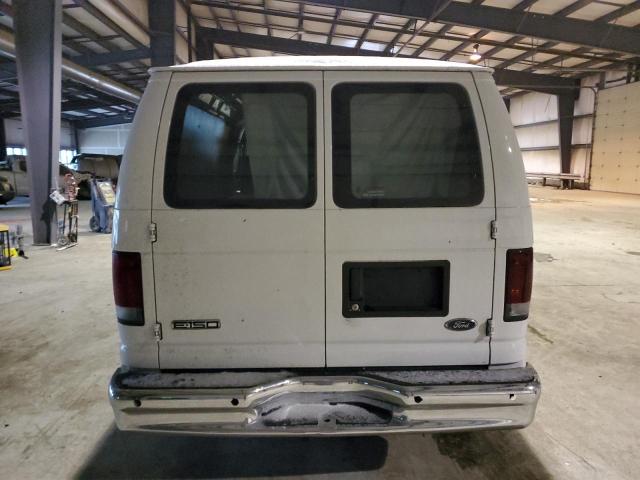 Photo 6 from auction – 2008 FORD ECONOLINE with VIN 1FTNE14W08DA55239
