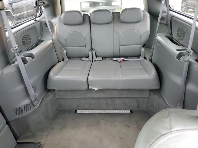 Photo 10 from auction – 2007 CHRYSLER TOWN & COU with VIN 2A8GP64L17R140181