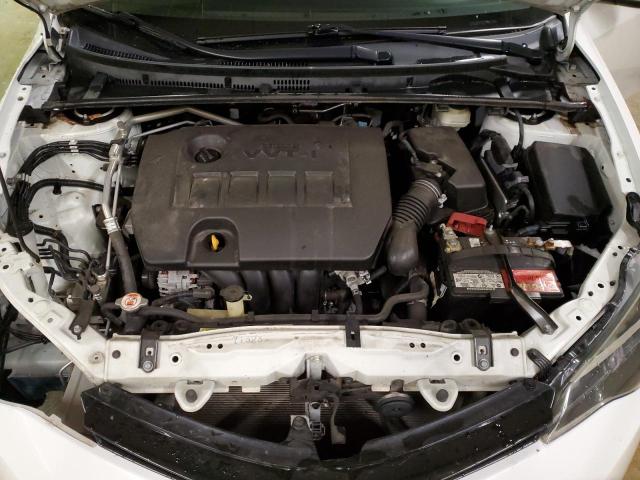 Photo 11 from auction – 2017 TOYOTA COROLLA L with VIN 2T1BURHEXHC840676