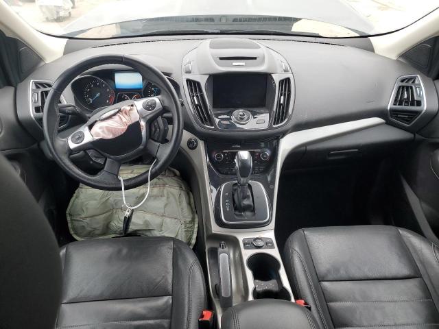 Photo 8 from auction – 2013 FORD ESCAPE SEL with VIN 1FMCU0H91DUD76981