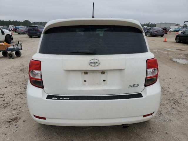 Photo 6 from auction – 2012 TOYOTA SCION XD with VIN JTKKU4B41C1020656