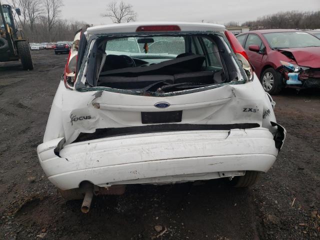 Photo 6 from auction – 2003 FORD FOCUS with VIN 3FAFP37363R184359