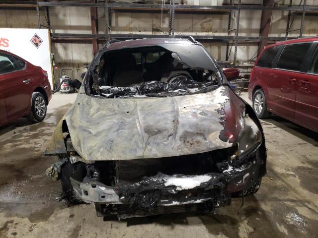 Photo 5 from auction – 2014 FORD ESCAPE SE with VIN 1FMCU9GX1EUB57475