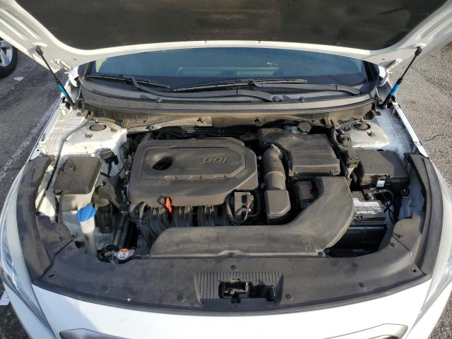 Photo 11 from auction – 2015 HYUNDAI SONATA SE with VIN 5NPE24AF6FH174693