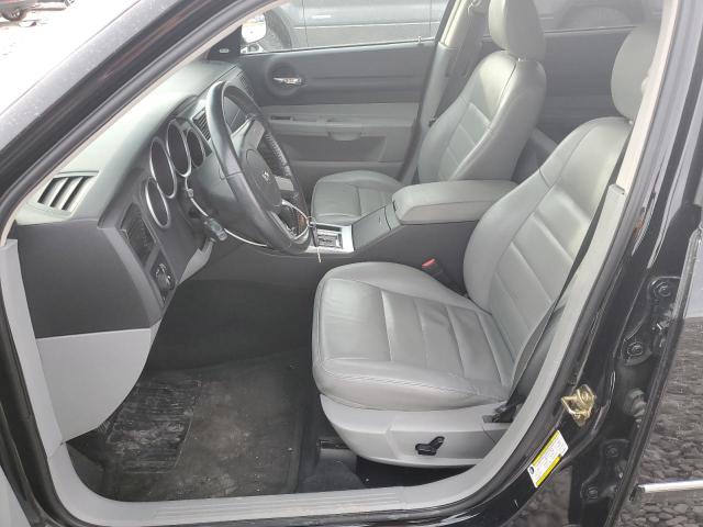 Photo 7 from auction – 2006 DODGE MAGNUM R/T with VIN 2D4GV57286H433481