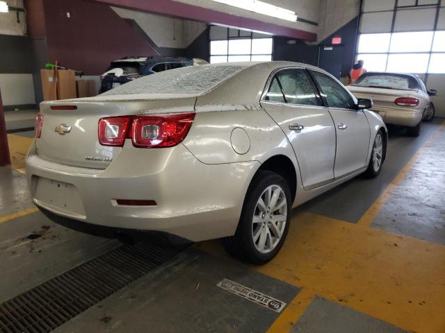 Photo 3 from auction – 2015 CHEVROLET MALIBU LTZ with VIN 1G11F5SL0FF326743
