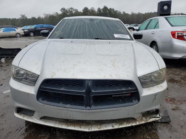 Photo 5 from auction – 2014 DODGE CHARGER PO with VIN 2C3CDXAG4EH282804