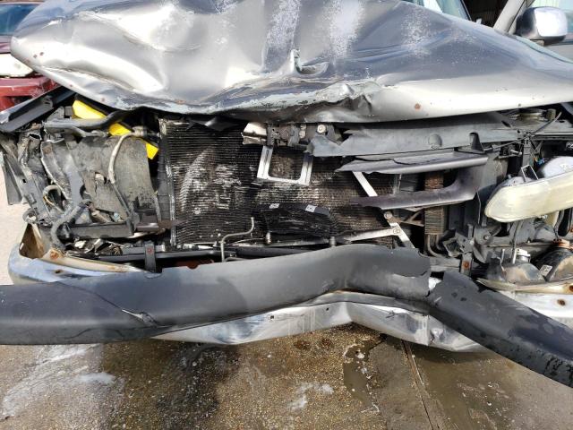 Photo 11 from auction – 2000 CHEVROLET SILVERADO with VIN 2GCEC19V7Y1309272