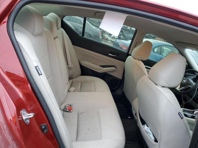 Photo 10 from auction – 2022 NISSAN ALTIMA SV with VIN 1N4BL4DV3NN306400