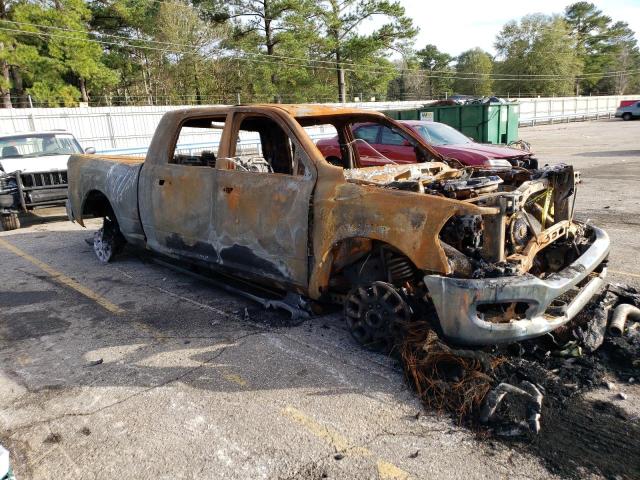 Photo 4 from auction – 2022 RAM 3500 LONGH with VIN 3C63R3NL8NG153453