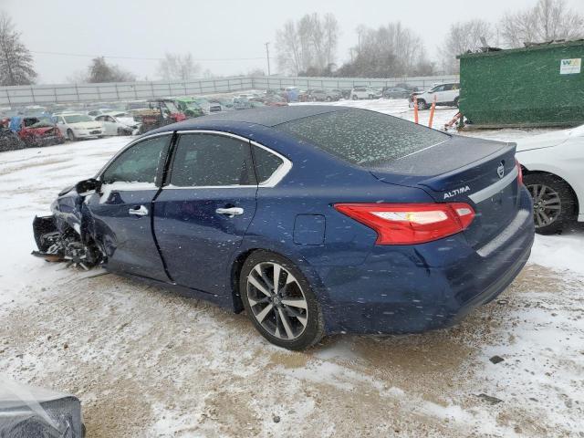 Photo 2 from auction – 2016 NISSAN ALTIMA 2.5 with VIN 1N4AL3AP6GC249085